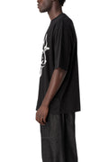 Chito graphic short sleeve tee