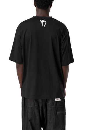Chito graphic short sleeve tee