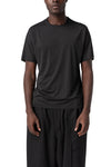 Running short sleeve tee
