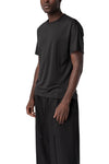 Running short sleeve tee