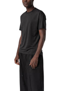 Running short sleeve tee