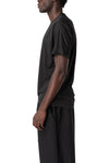 Running short sleeve tee