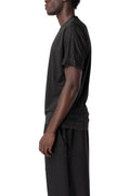 Running short sleeve tee