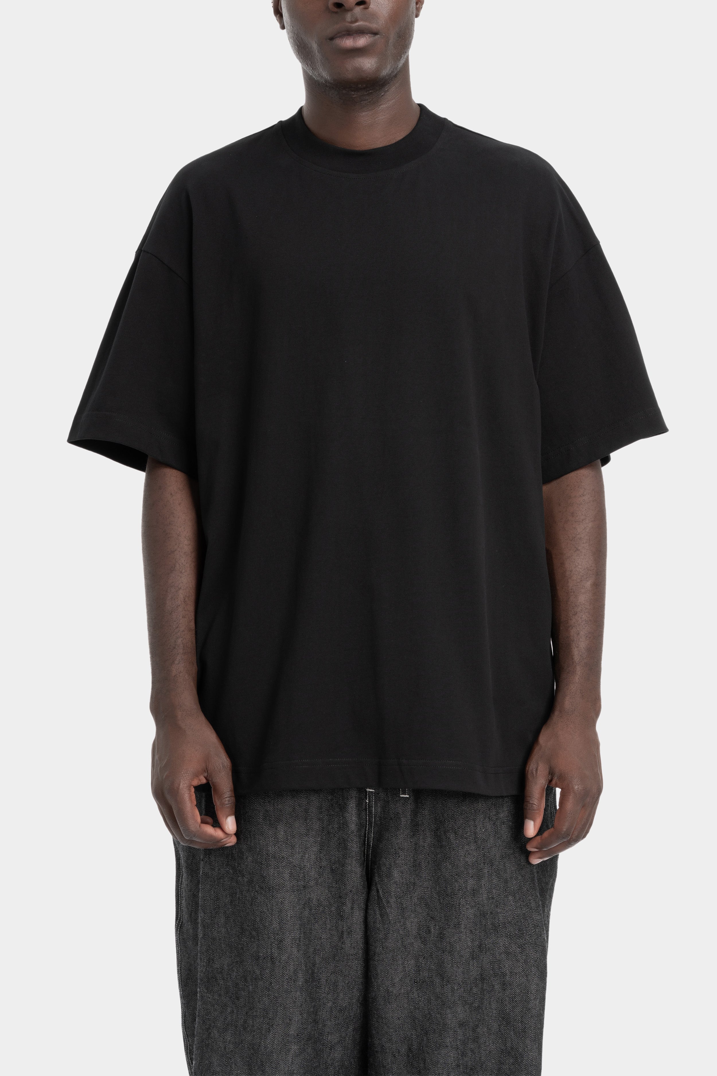 new arrival