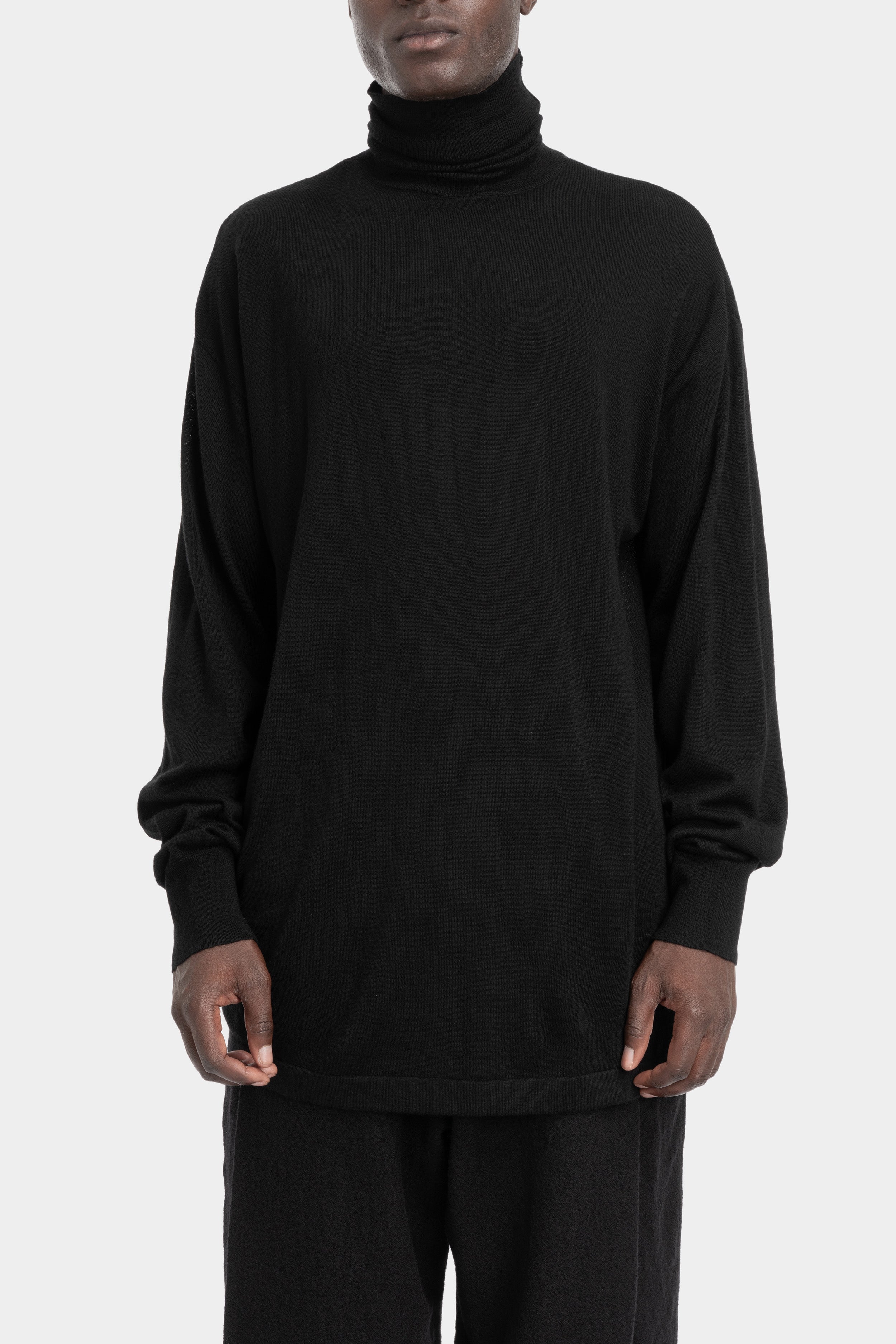 new arrival