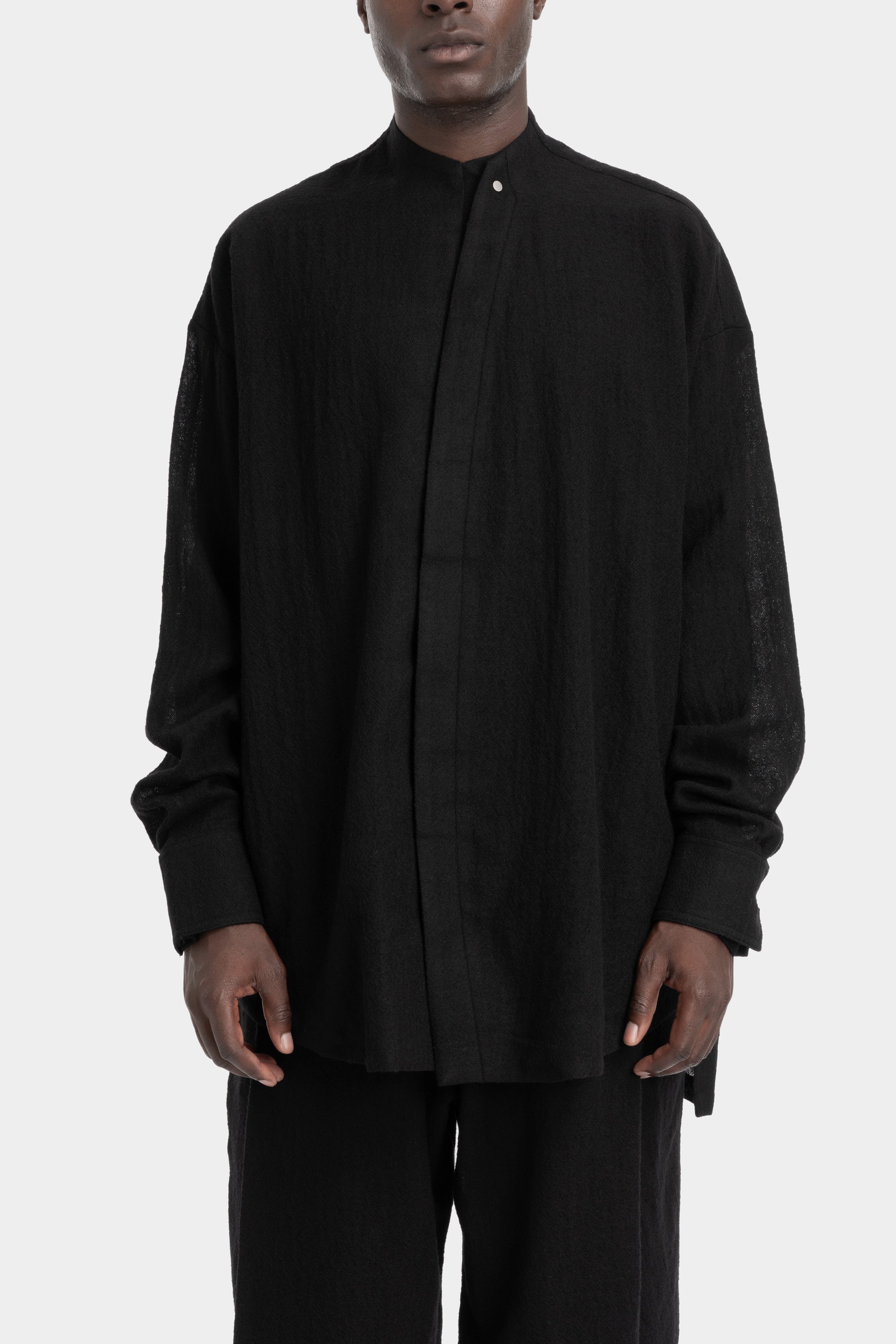 new arrival