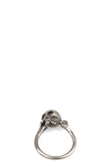 Skull ring