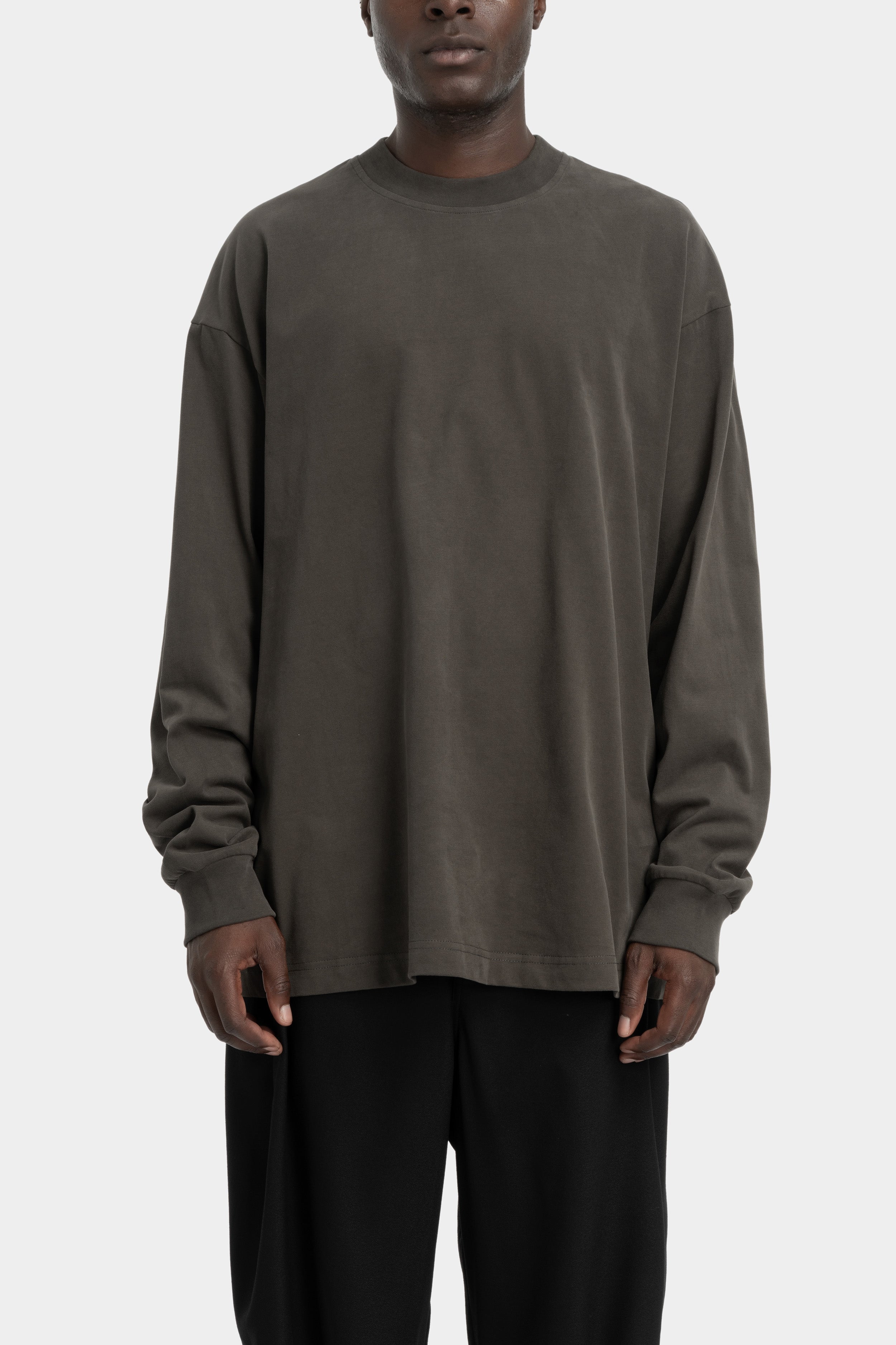 new arrival