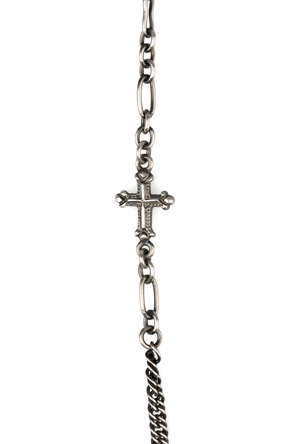 Werkstatt München | Faith Love Hope choker - M3851