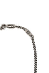 Faith Love Hope choker