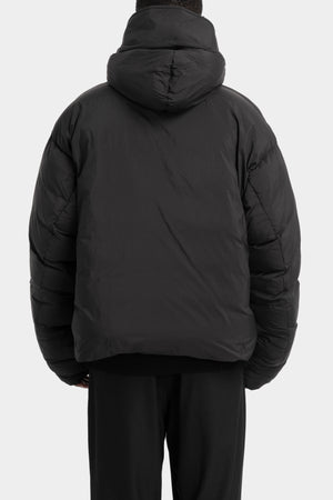 Joe Chia | AW25 - Down wrap jacket JA2505B 