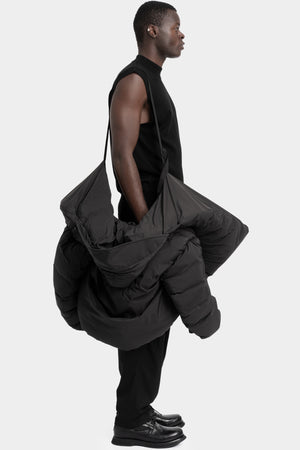 Joe Chia | AW25 - Down wrap jacket JA2505B 