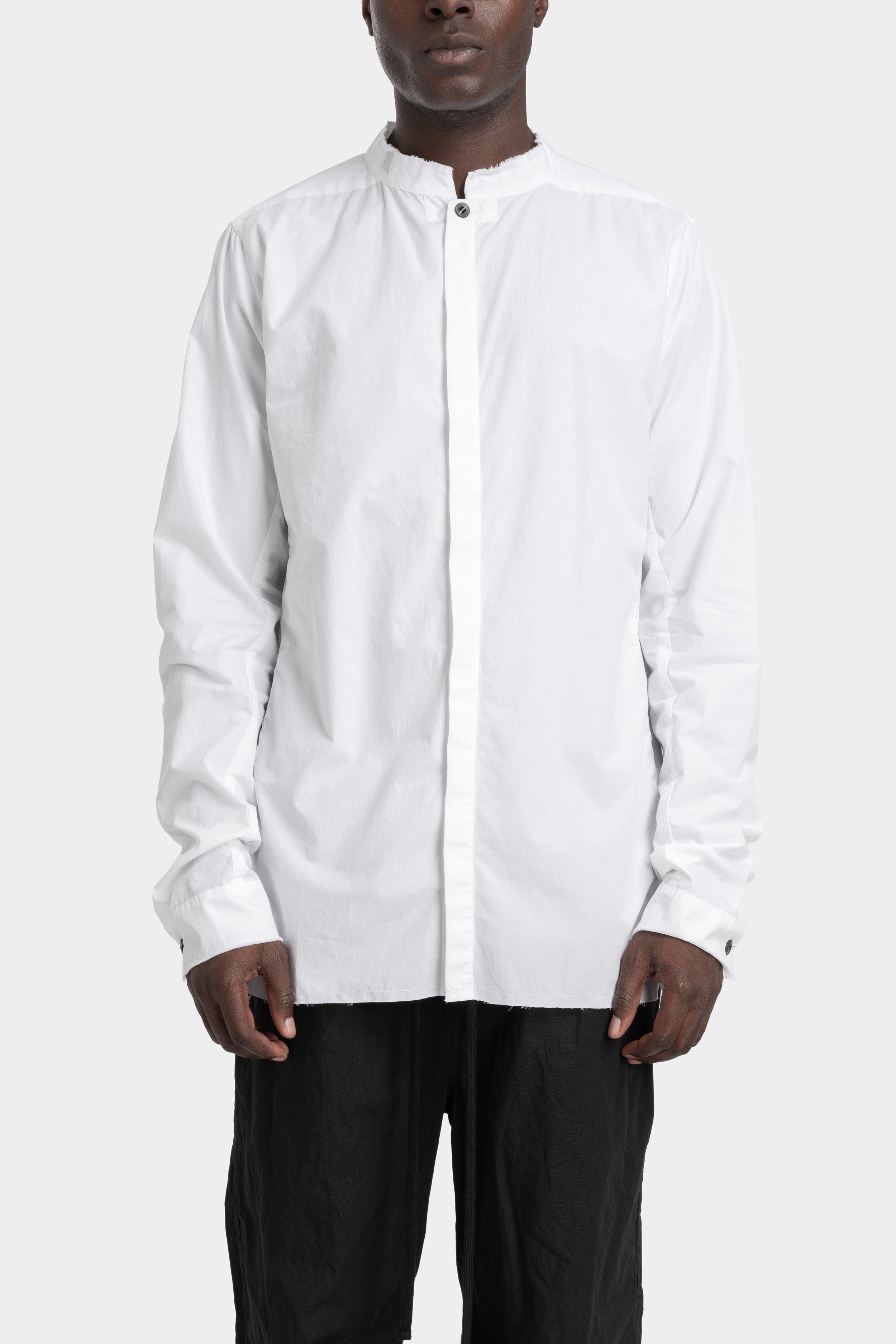 new arrival