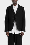 Thom Krom | AW25 - Wool blazer, MB62