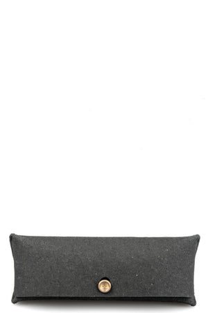 Rigards | Permanent - Octagonal titanium sunglasses, Black RG1029TI
