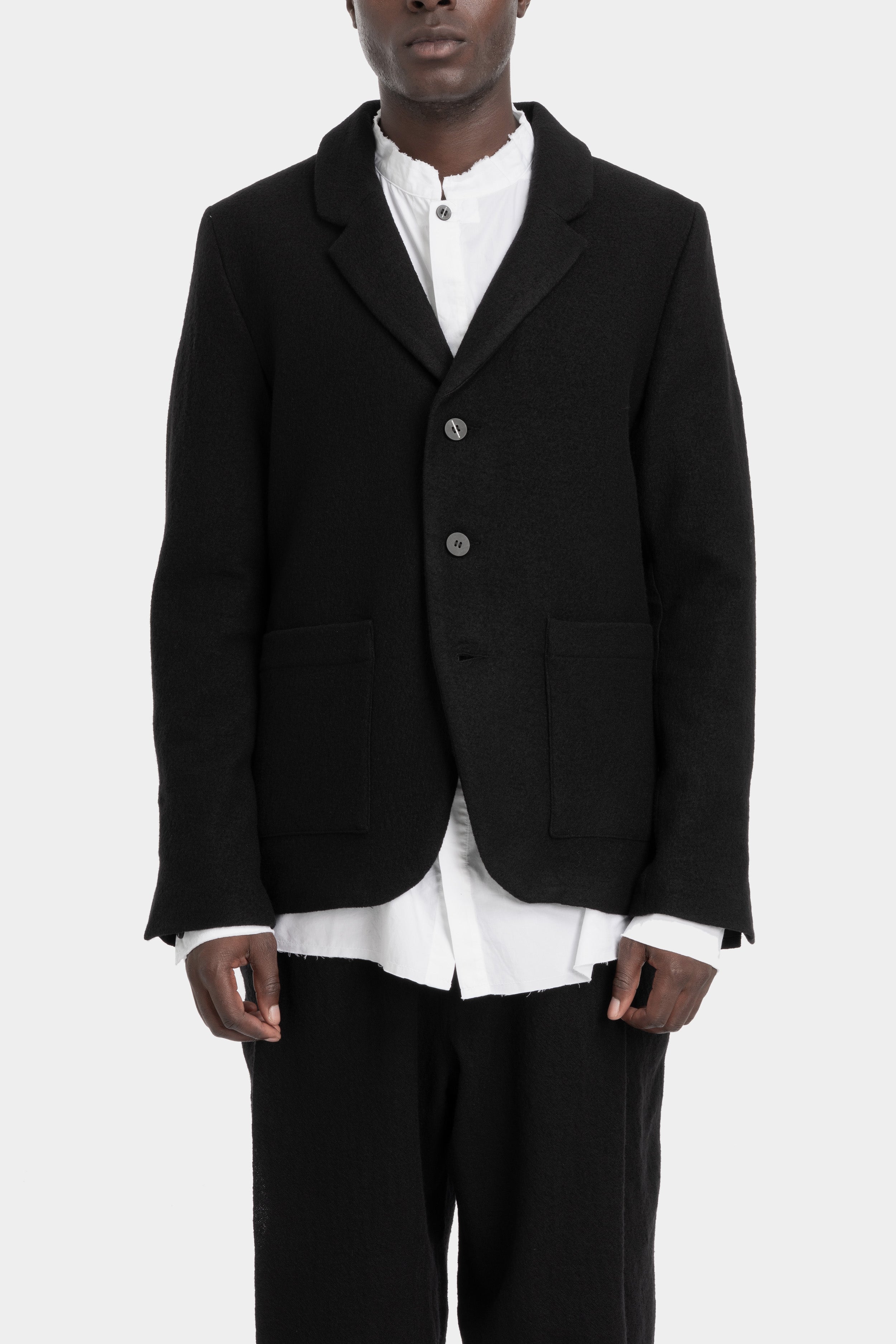 new arrival