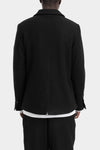 Thom Krom | AW25 - Wool blazer, MB62