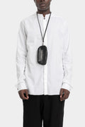 Spectacle leather case