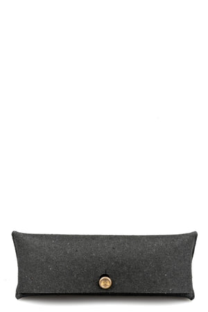 Rigards | Permanent - Round titanium sunglasses, Black RG1028TI