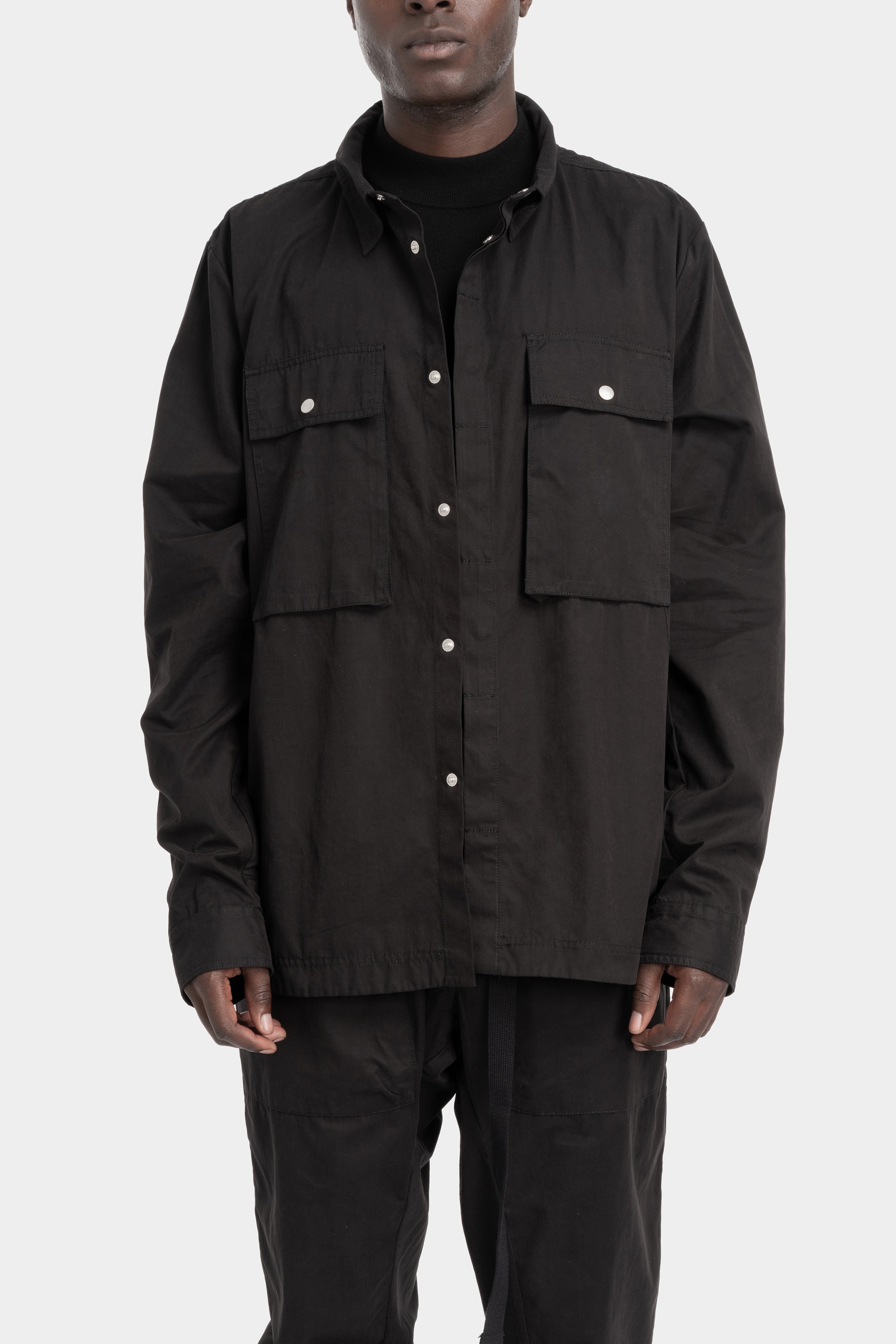 new arrival