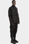 Thom Krom | AW25 - Worker shirt MH175