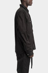 Thom Krom | AW25 - Worker shirt MH175