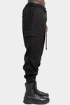 Y-3 | AW25 - Rayon cargo pants, JX7283