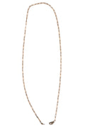 Copper eyewear chain, Dark Copper