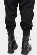 Rayon cargo pants