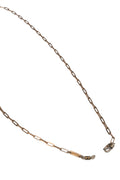 Copper eyewear chain, Dark Copper