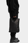 Leather laptop case