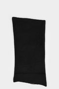 Professor.E | AW25 - Silk blend neck warmer