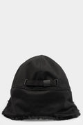 Y-3 | AW25 - Vegan fur cap, JX8327