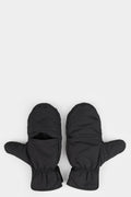 Y-3 | AW25 - Padded gloves, JX8356