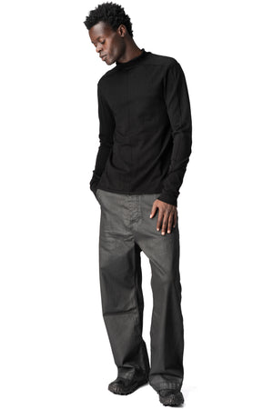 Thom Krom | AW26 - Cashmere blend knit pullover, MK130