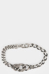 Werkstatt München | Filed chain bracelet M2528
