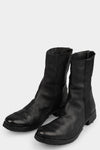 MD75 x Adatep Itterom | Handmade horse leather boots