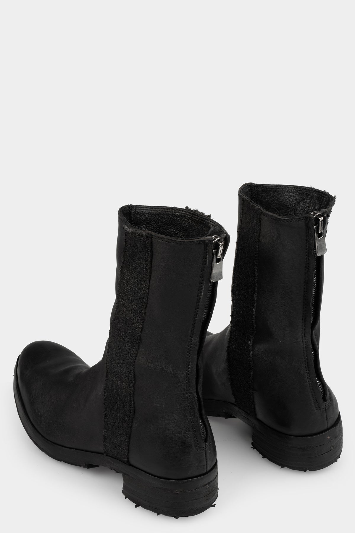 MD75 x Adatep Itterom | Handmade horse leather boots