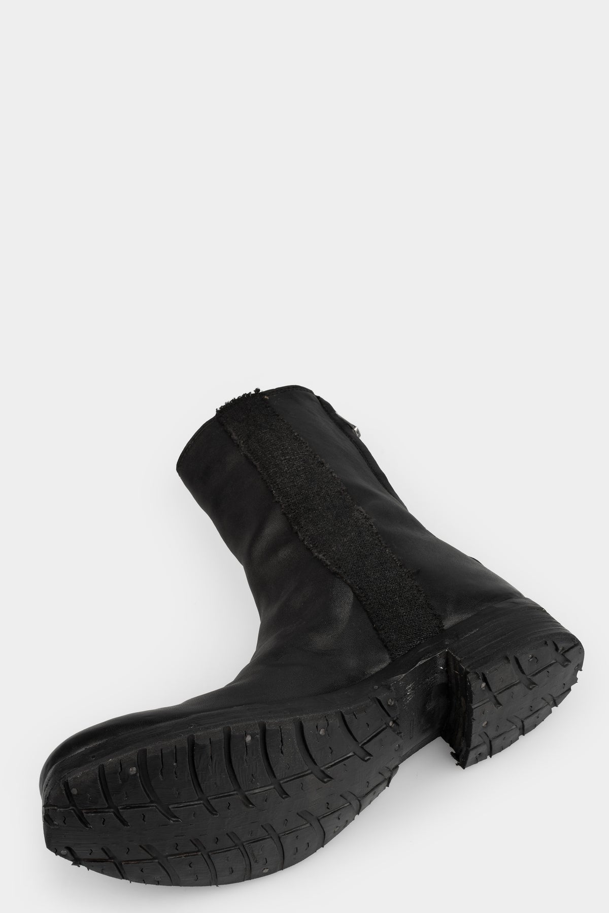 MD75 x Adatep Itterom | Handmade horse leather boots