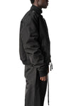 Bomber Jacket, Black