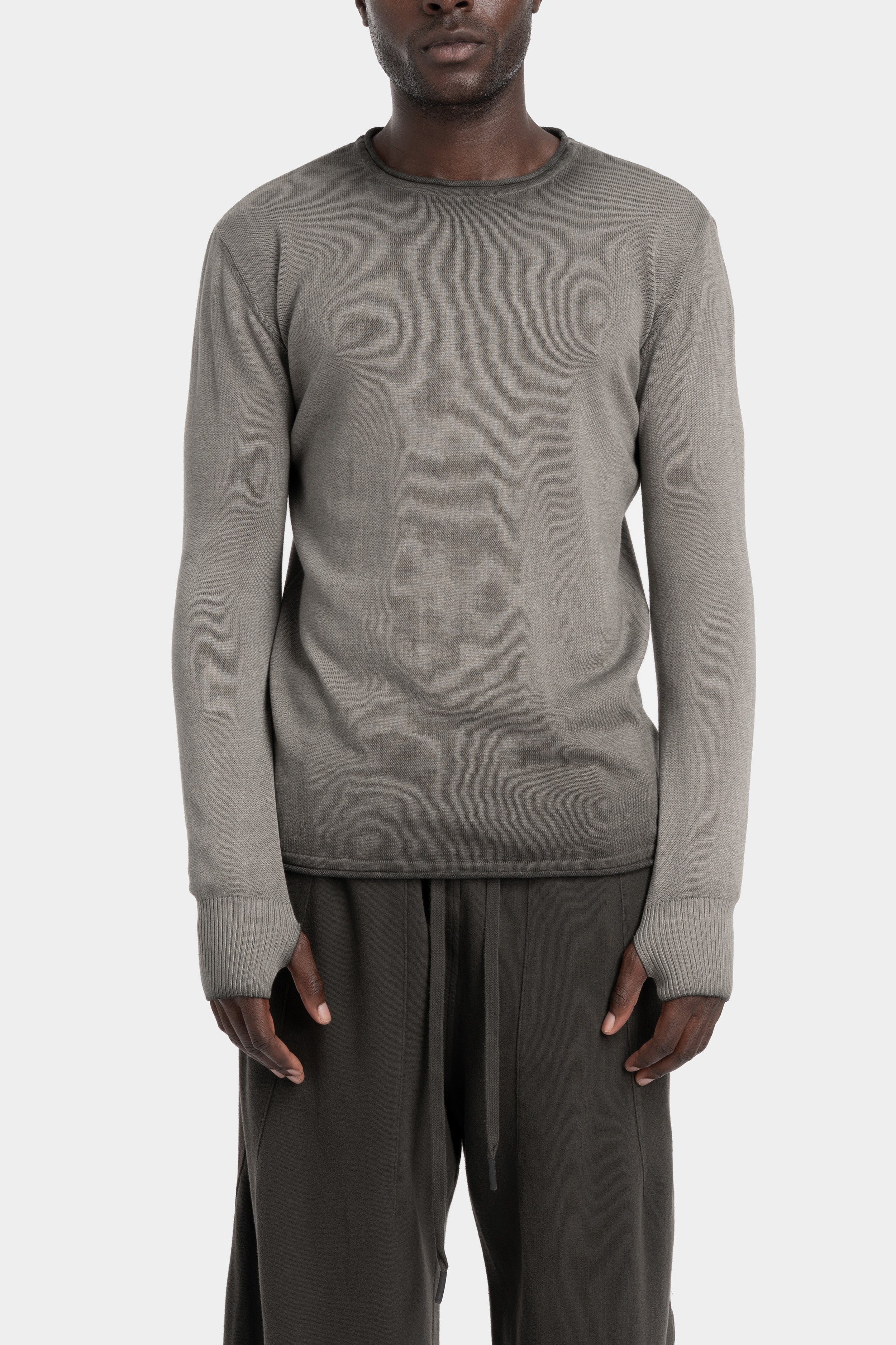 new arrival