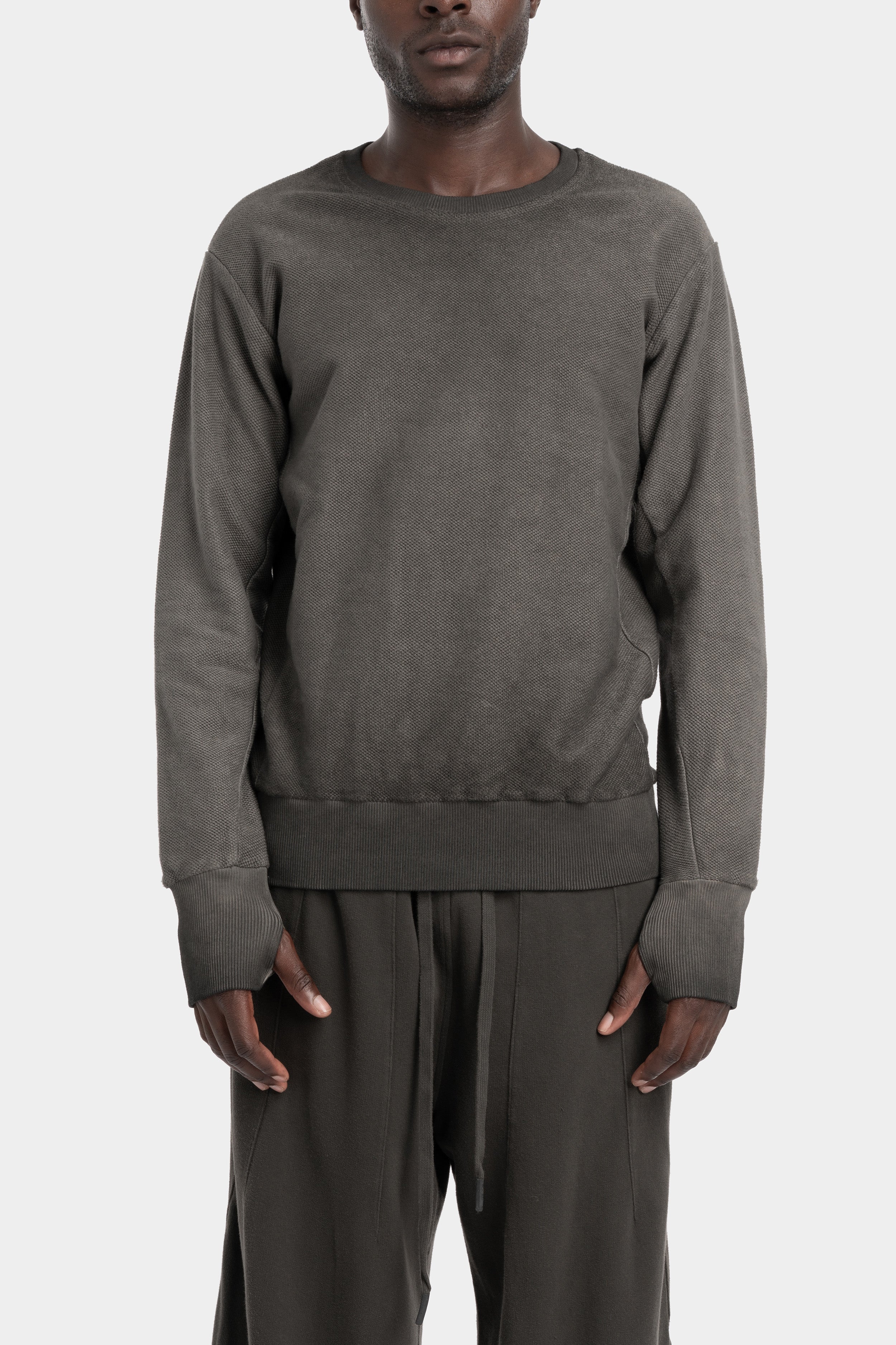 new arrival