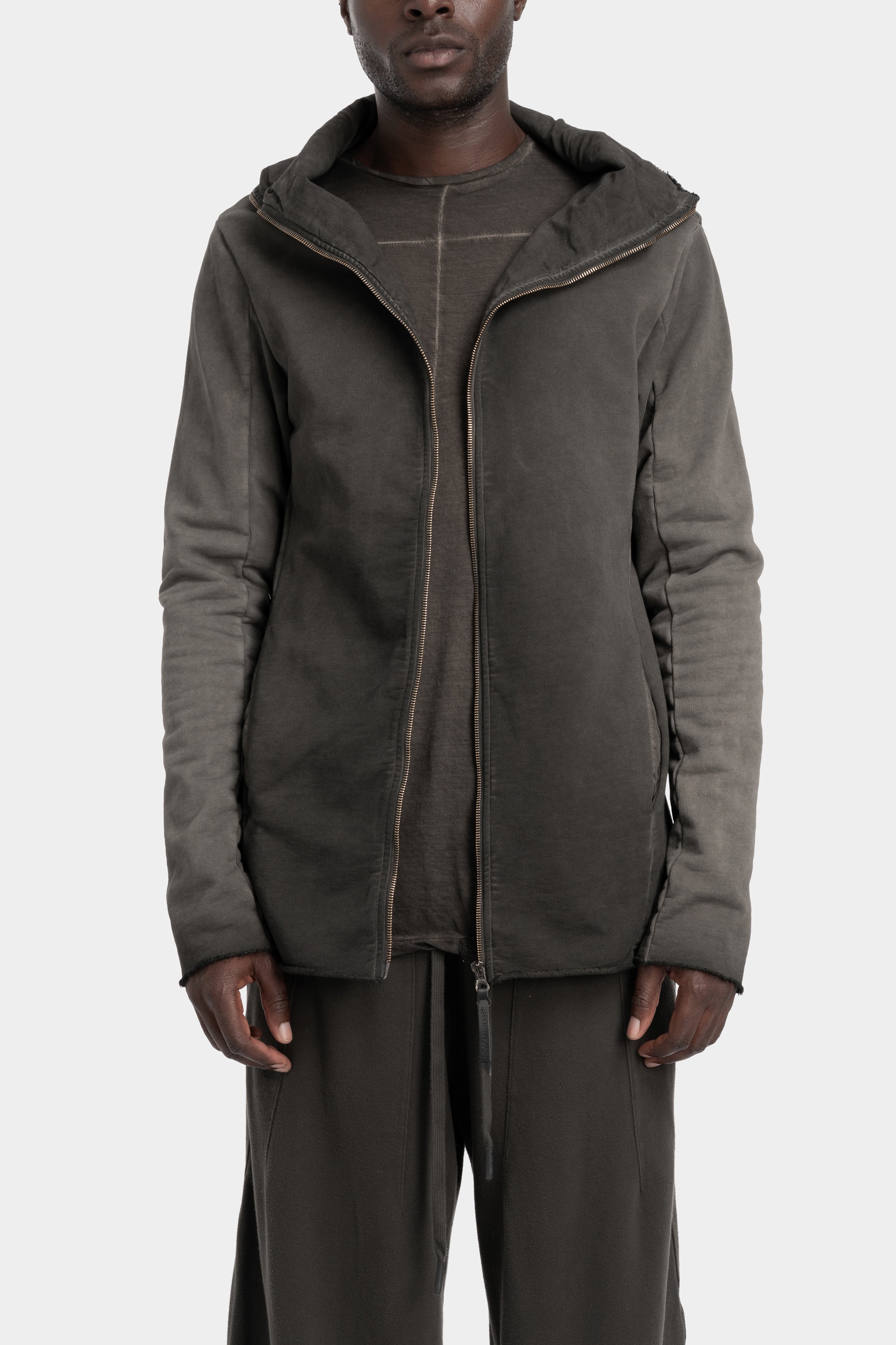 new arrival