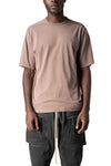Brad T Knit T-Shirt, Grape