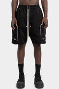 Bauhaus shorts, Cotton Twill