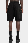 Bauhaus shorts, Cotton Twill