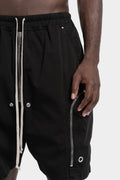 Bauhaus shorts, Cotton Twill