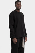 Tommy LS sweatshirt, RIG