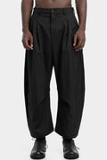E-cut pants