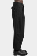 E-cut pants